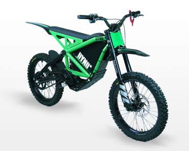 Dyno M - GREEN