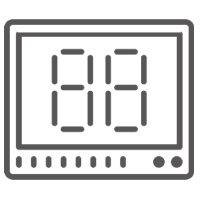 Dyno M - Display