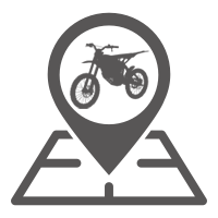 Dyno M - Maps