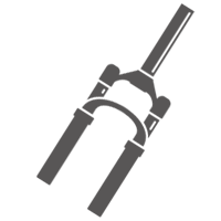 Dyno M - Front fork
